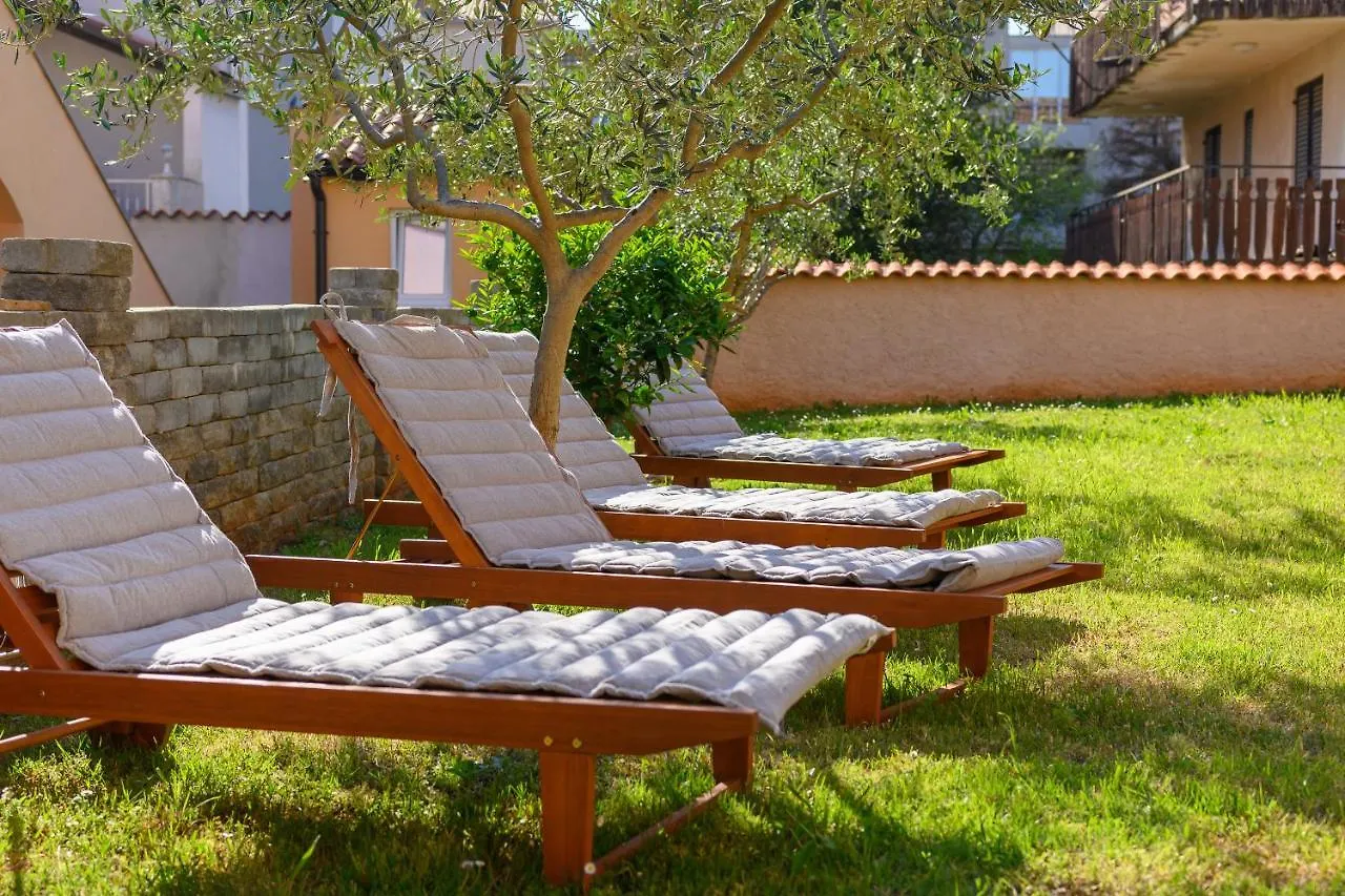 Kuca Lana Apartment Medulin Croatia