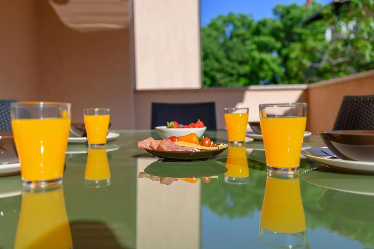 Apartman Kuca Lana