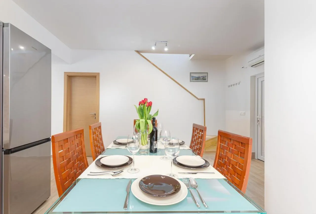 Kuca Lana Apartment Medulin Croatia