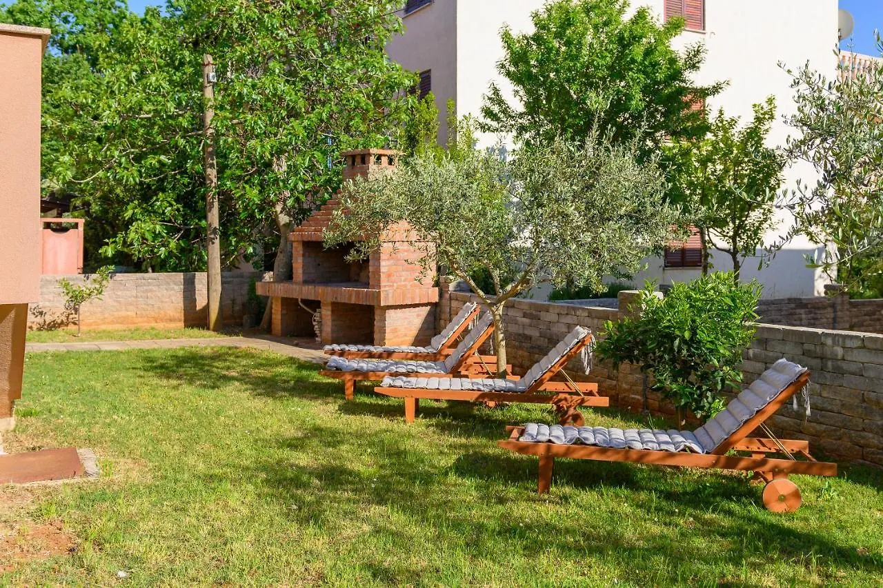 Kuca Lana Apartment Medulin