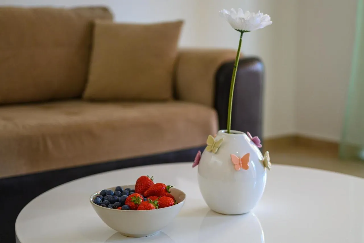 Kuca Lana Apartment Medulin Croatia