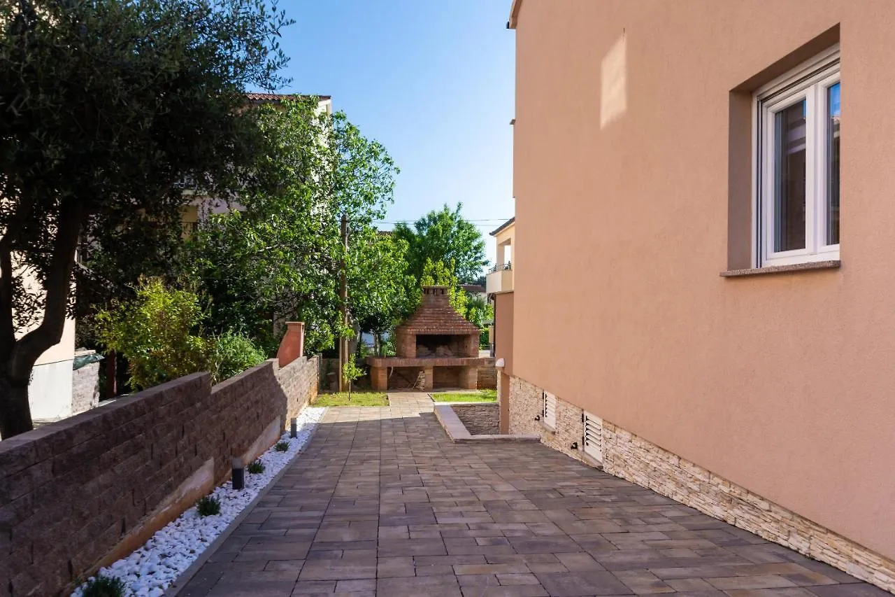 Kuca Lana Apartment Medulin