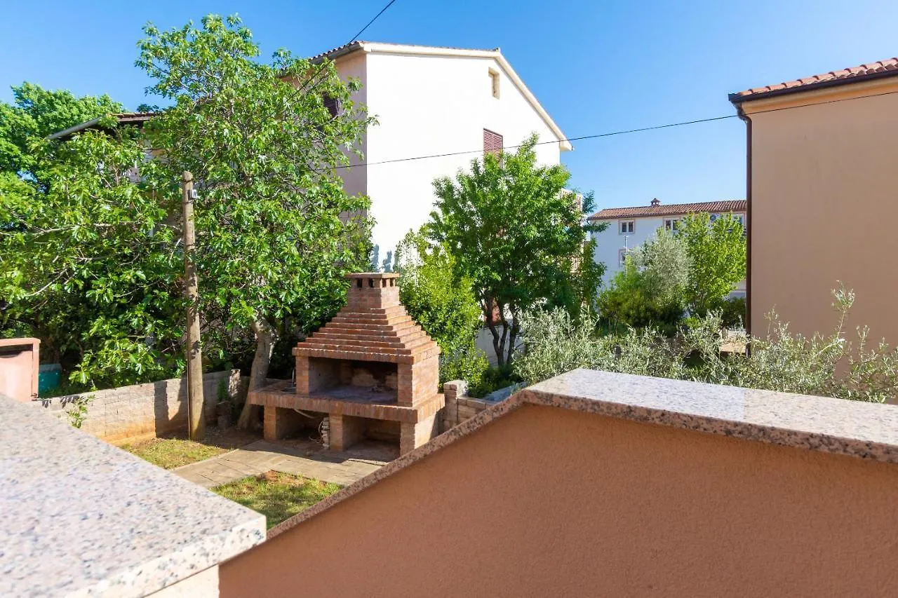 Kuca Lana Apartment Medulin