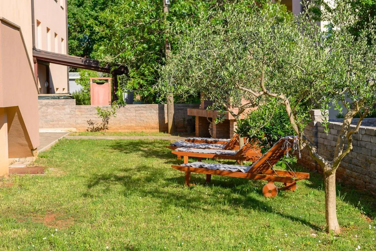Kuca Lana Apartment Medulin Croatia