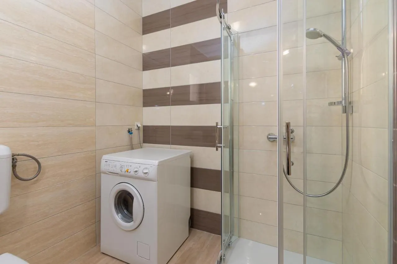 Kuca Lana Apartment Medulin