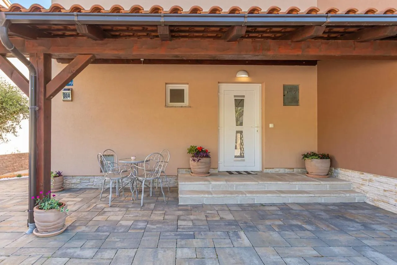 Kuca Lana Apartment Medulin Croatia