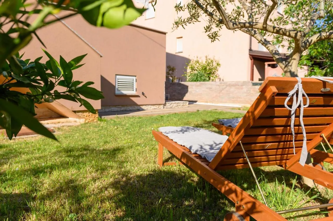 Kuca Lana Apartment Medulin