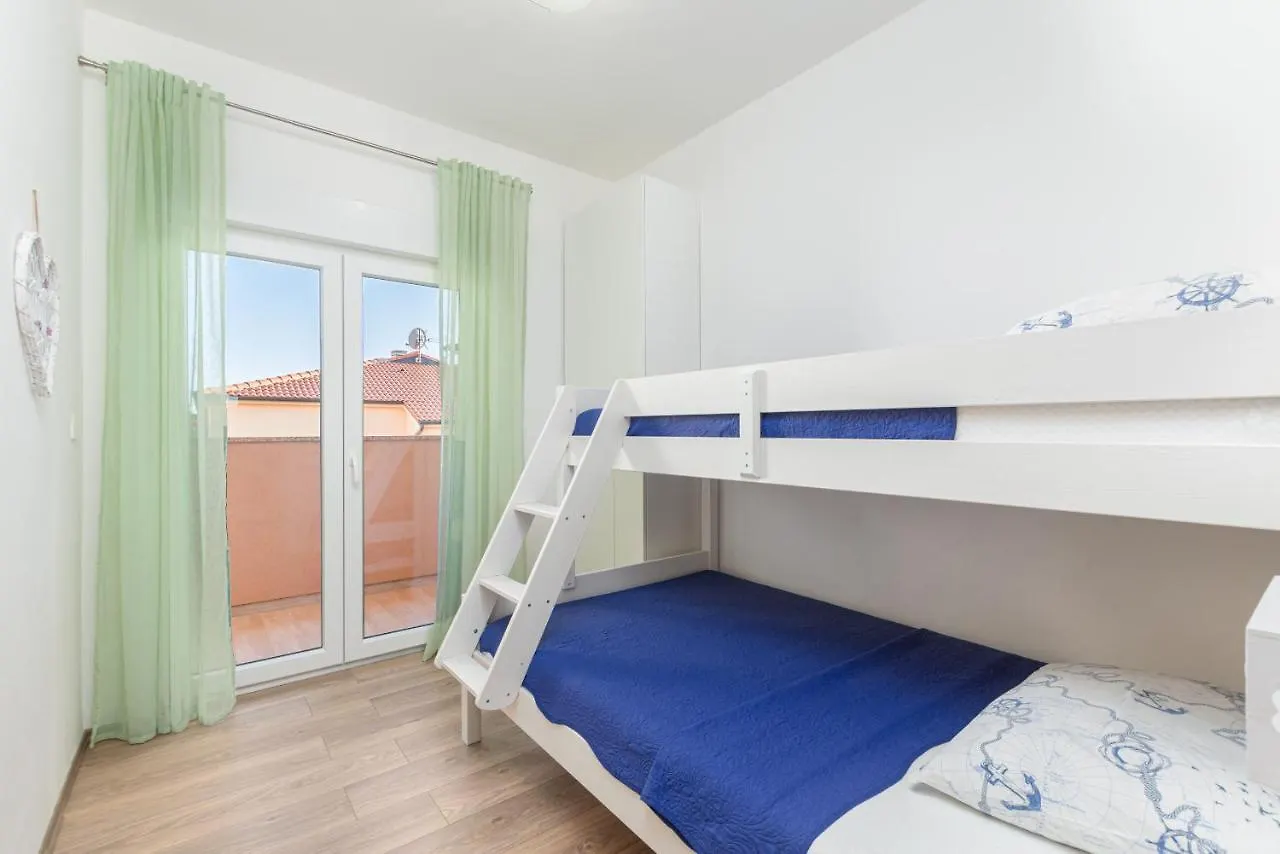 Kuca Lana Apartment Medulin
