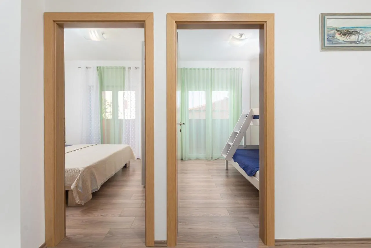 Kuca Lana Apartment Medulin