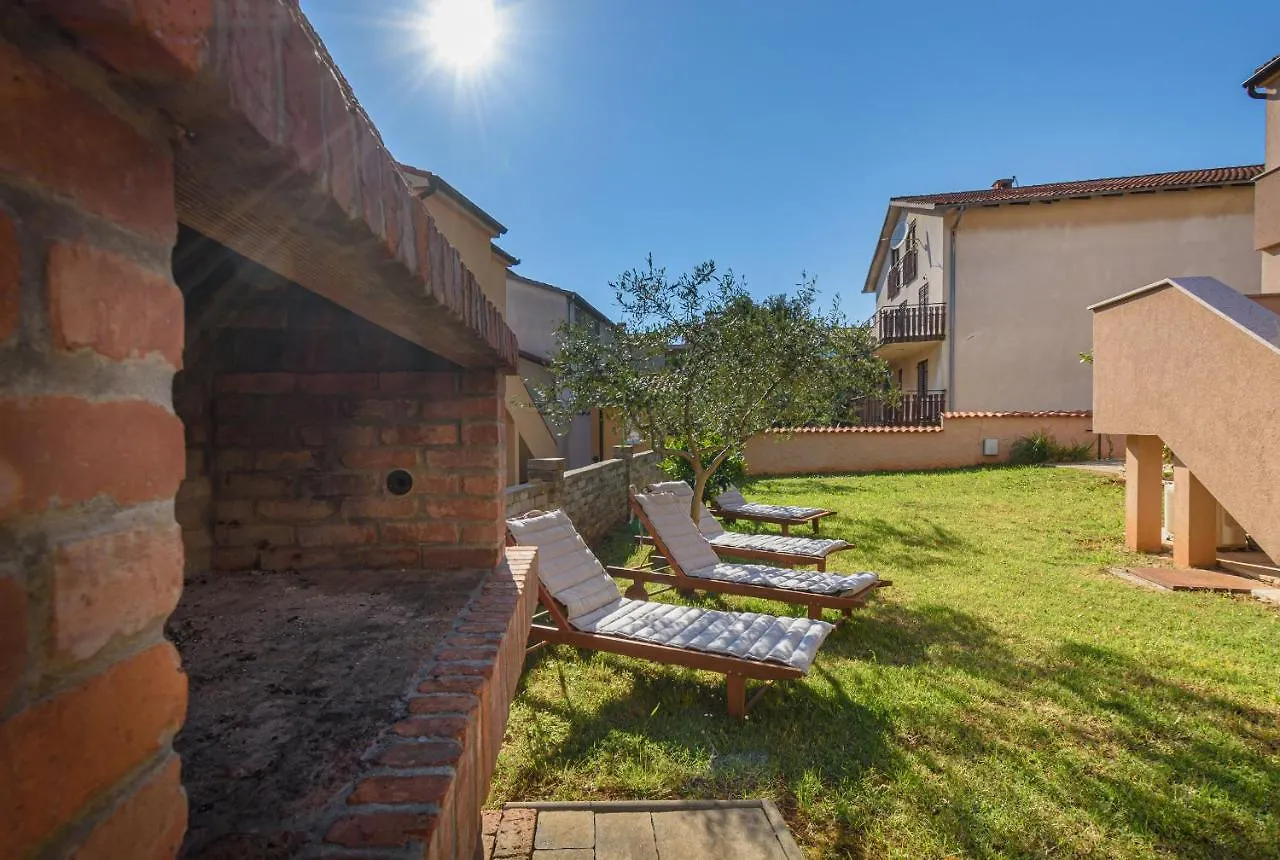 Kuca Lana Apartment Medulin