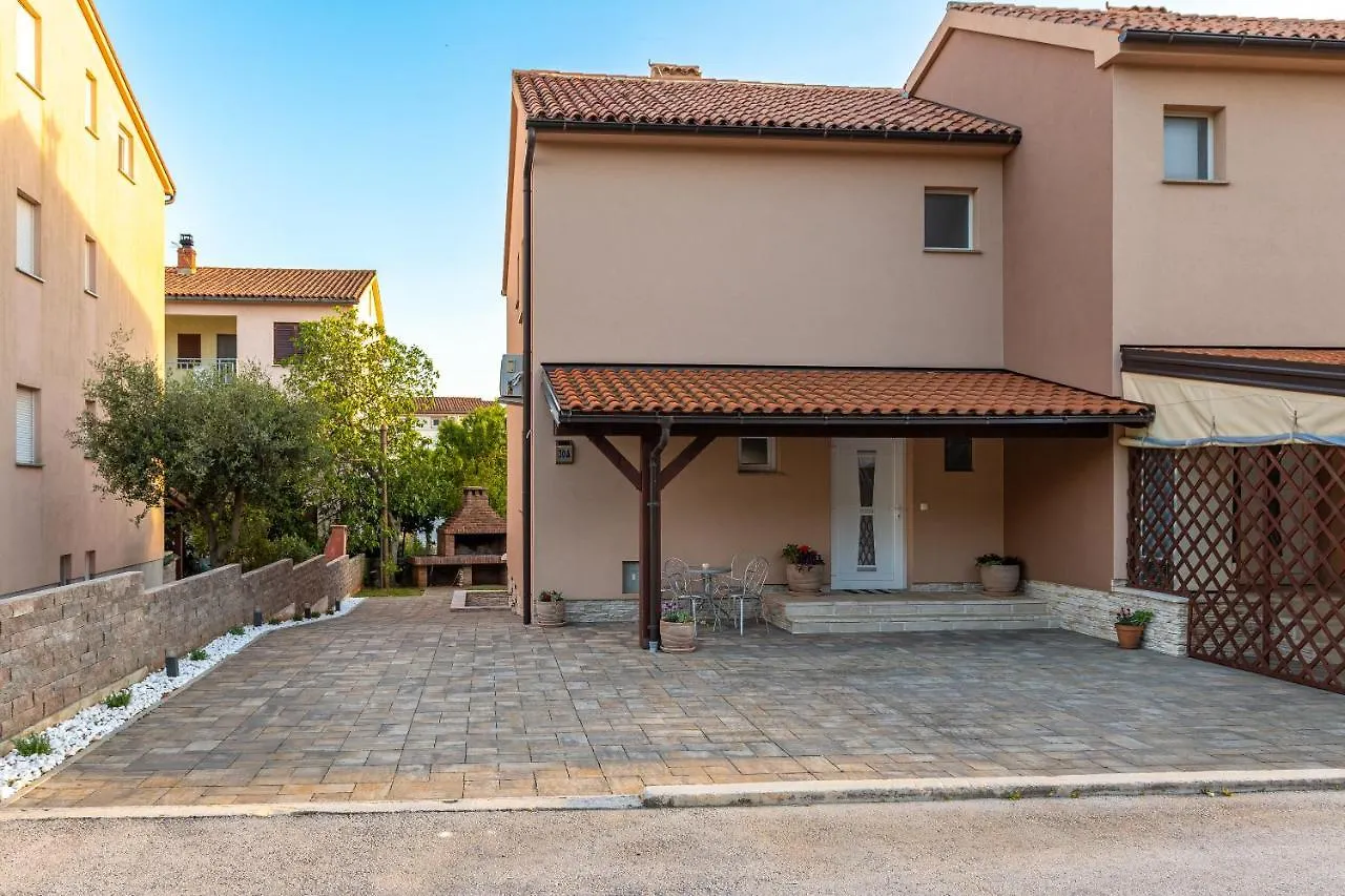 Kuca Lana Apartment Medulin
