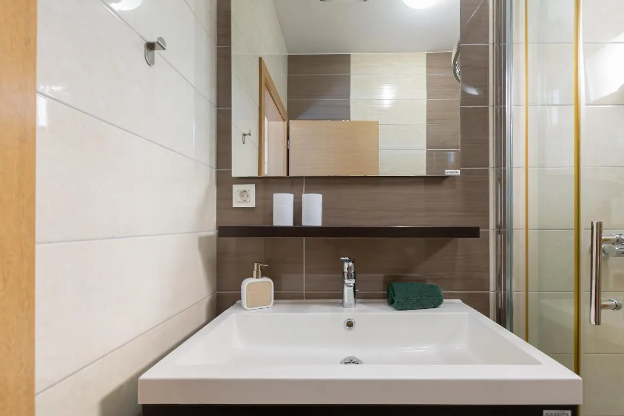 Kuca Lana Apartment Medulin Croatia