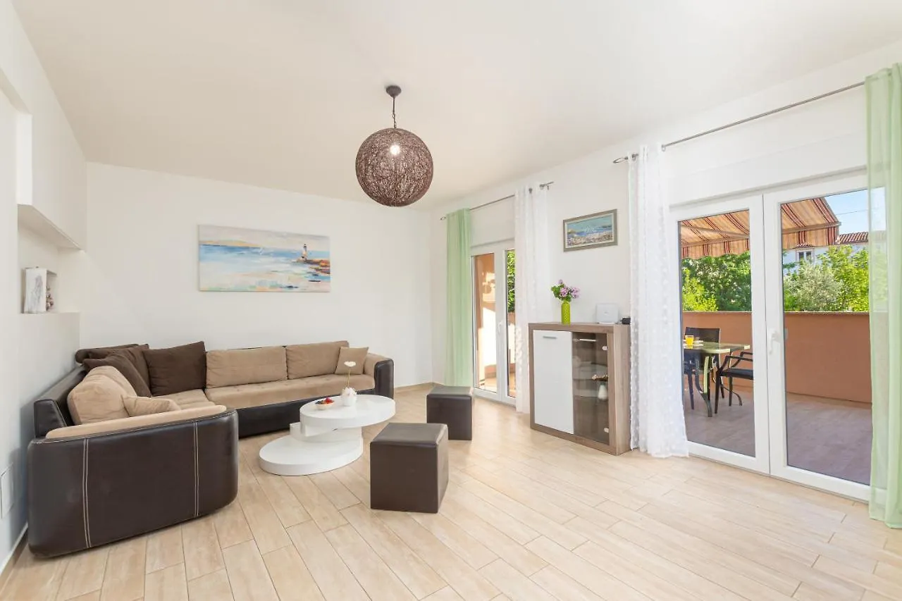 Kuca Lana Apartment Medulin Croatia