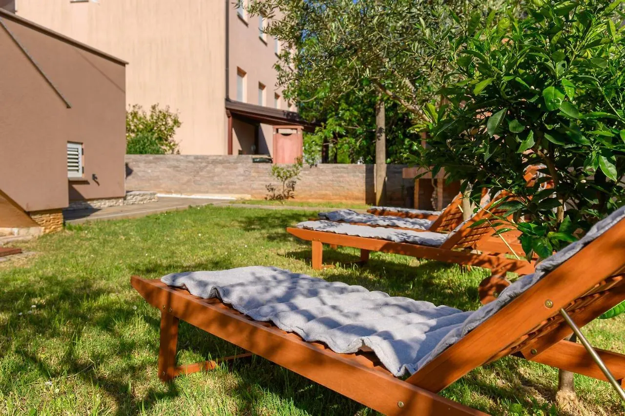 Kuca Lana Apartment Medulin Croatia