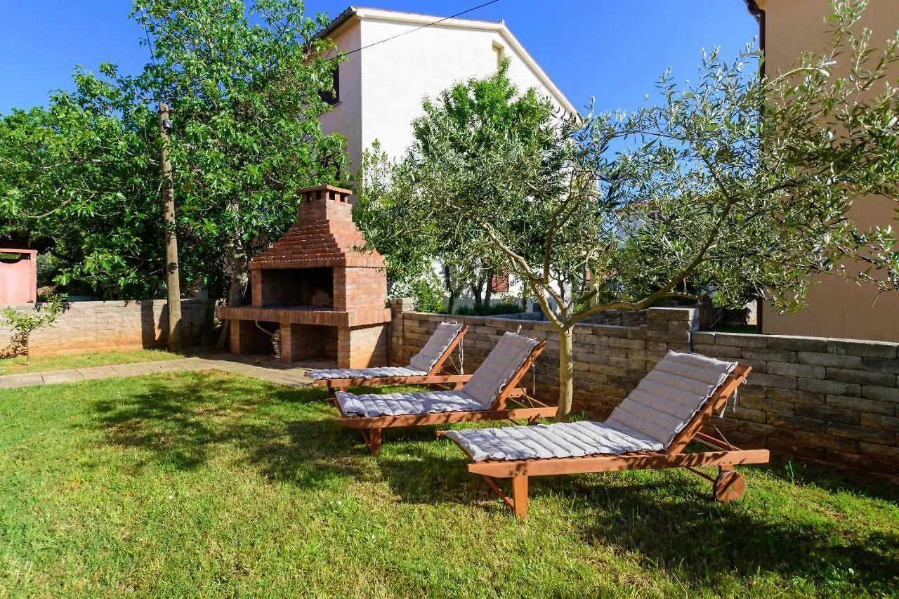Kuca Lana Apartment Medulin