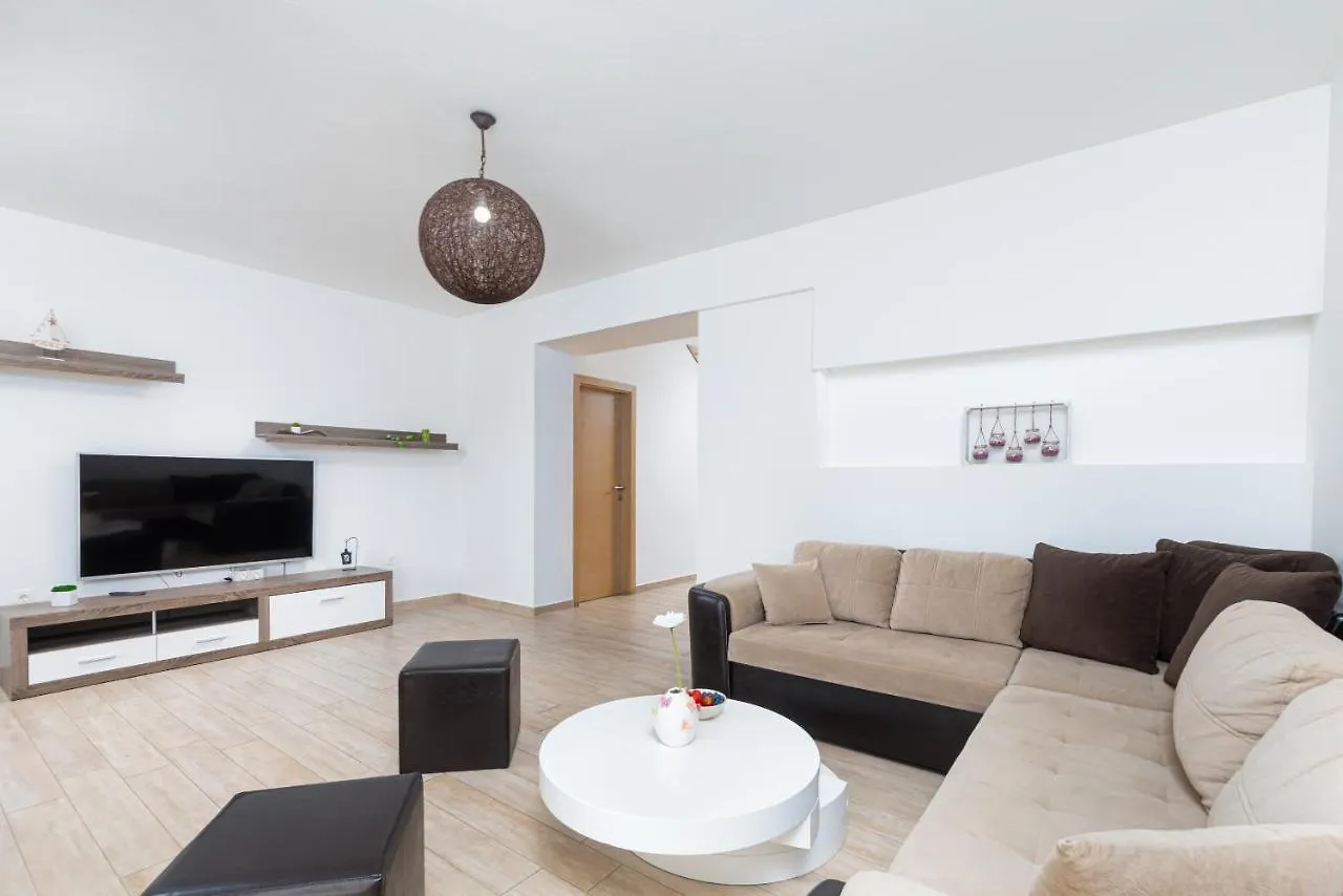 Kuca Lana Apartment Medulin Croatia