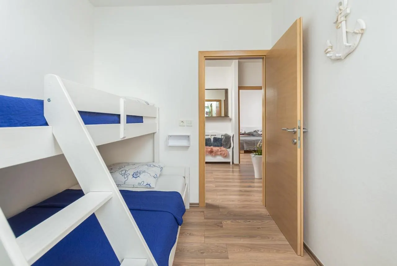 Kuca Lana Apartment Medulin Croatia