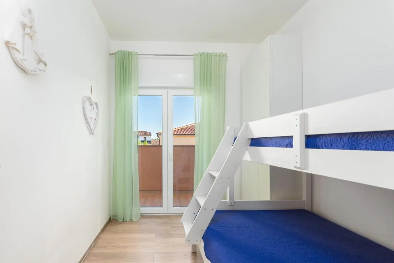 Kuca Lana Apartment Medulin 0*,