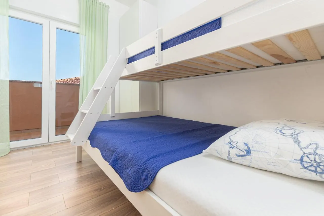 Kuca Lana Apartment Medulin