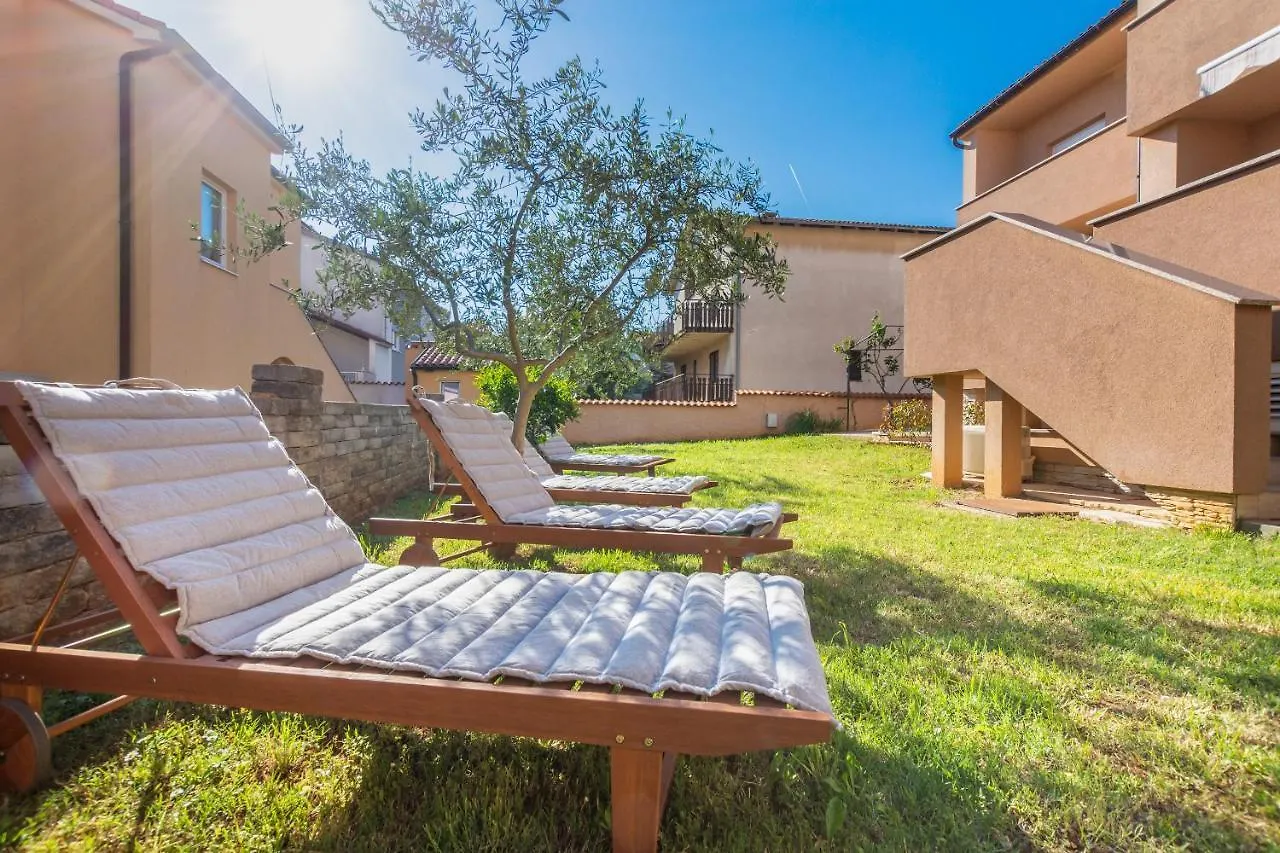 Kuca Lana Apartment Medulin