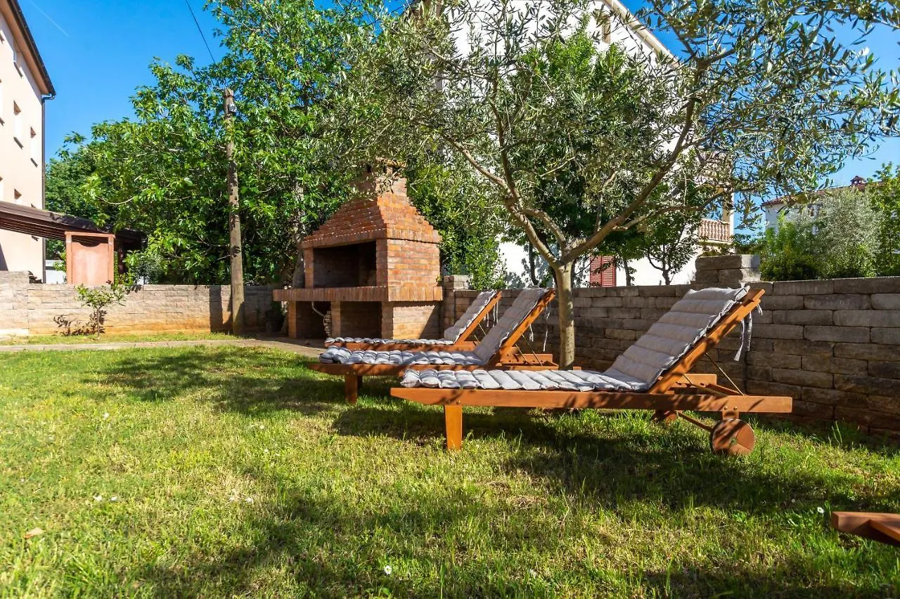 Kuca Lana Apartment Medulin