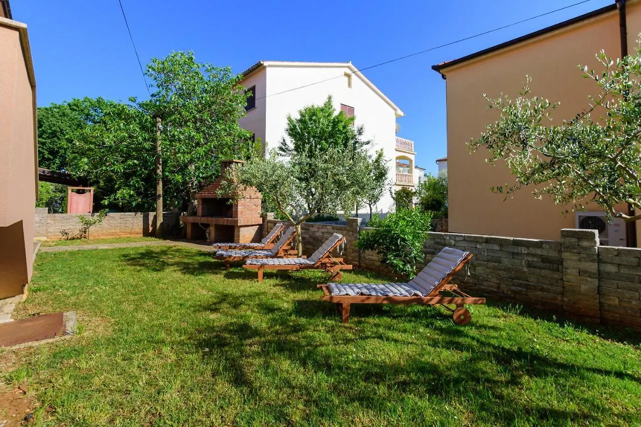 Kuca Lana Apartment Medulin Croatia